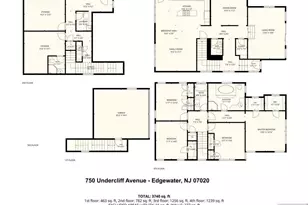 750 Undercliff Ave, Edgewater, NJ 07020 - Photo 23