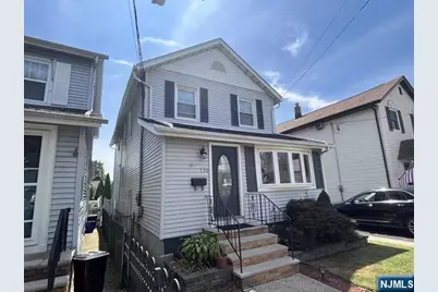 156 Morgan Place 1 #1, North Arlington, NJ 07031 - Photo 1
