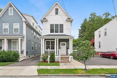 15 Wheeler Street A #A, Montclair, NJ 07042 - Photo 1