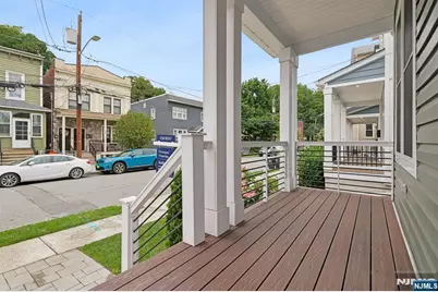 15 Wheeler Street A #A, Montclair, NJ 07042 - Photo 3