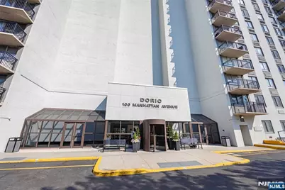 100 Manhattan Avenue 910 #910, Union City, NJ 07087 - Photo 27
