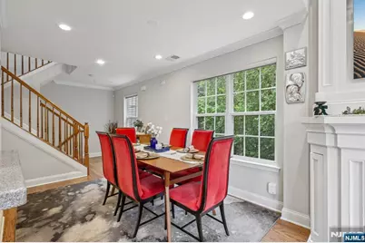 101 Rock Creek Drive T218 #T218, Clifton, NJ 07014 - Photo 11