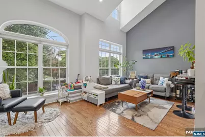 101 Rock Creek Drive T218 #T218, Clifton, NJ 07014 - Photo 7