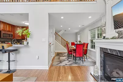 101 Rock Creek Drive T218 #T218, Clifton, NJ 07014 - Photo 9