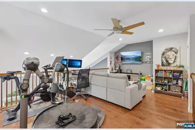 101 Rock Creek Drive T218 #T218, Clifton, NJ 07014 - Photo 17