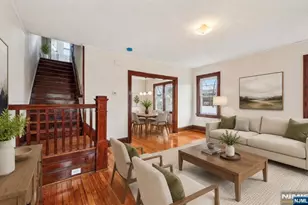 272 Clay Street 2, Hackensack, NJ 07601 - Photo 1