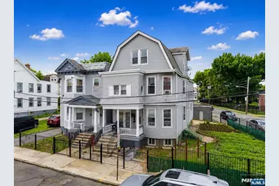 41-43 20th Avenue, Irvington, NJ 07111 - Photo 1