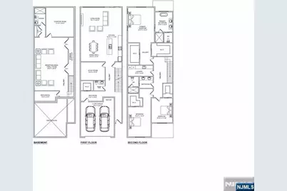 9 Feldman Court 9 #9, Paramus, NJ 07652 - Photo 33