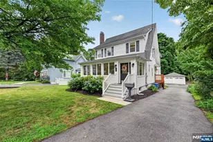 453 Maple Ave, Glen Rock, NJ 07452 - Photo 1