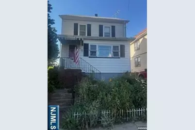 166 3rd Street, Clifton, NJ 07011 - Photo 1