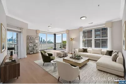 20 Ave At Port Imperial 233/ 235 #233/ 235, West New York, NJ 07093 - Photo 3