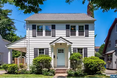 115 Overlook Terrace, Bloomfield, NJ 07003 - Photo 1