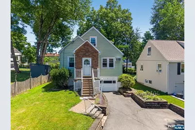 1 Westview Avenue, Roseland, NJ 07068 - Photo 1