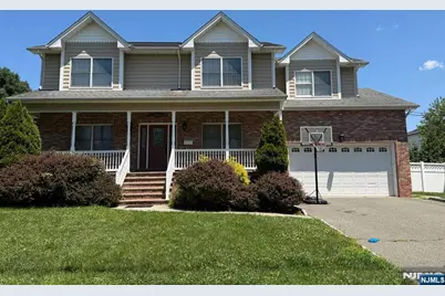 341 Maple Street, Moonachie, NJ 07074 - Photo 1