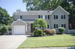 22 Warren Rd, Fair Lawn, NJ 07410 - Photo 1