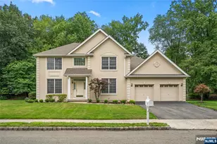 7 Woods Edge, Old Tappan, NJ 07675 - Photo 1