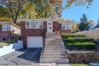 668 Lincoln Avenue, Orange, NJ 07050 - Photo 1