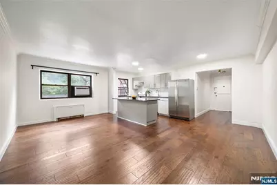 410 Park Place 4B #4B, Fort Lee, NJ 07024 - Photo 5
