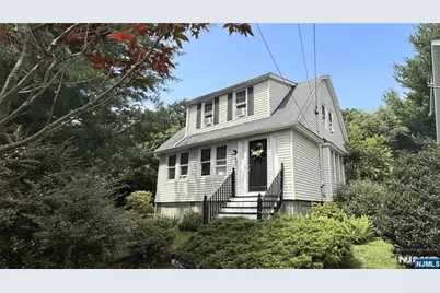 393 Kingston Street, Wyckoff Township, NJ 07481 - Photo 1