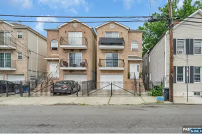 533 South, Newark, NJ 07103 - Photo 1