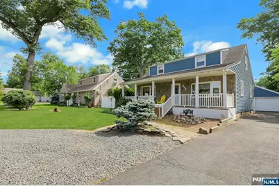 246 Highland Avenue, River Vale Township, NJ 07675 - Photo 3