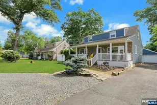 246 Highland Ave, River Vale Township, NJ 07675 - Photo 3