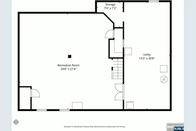 286 Gregory Road, Franklin Lakes, NJ 07417 - Photo 37