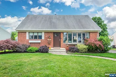 5 Doherty Drive, Clifton, NJ 07013 - Photo 1