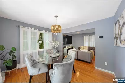 256 Fycke Lane, Teaneck Township, NJ 07666 - Photo 5