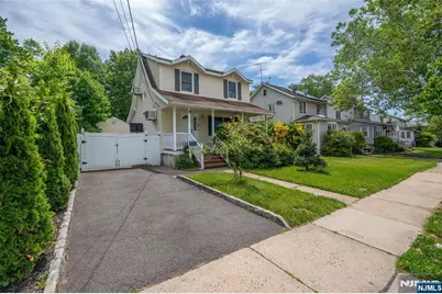 256 Fycke Lane, Teaneck Township, NJ 07666 - Photo 1