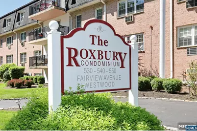 550 Fairview Avenue 302 #302, Westwood, NJ 07675 - Photo 1