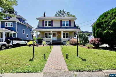 233 Hamilton Place, Hackensack, NJ 07601 - Photo 1