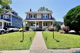 233 Hamilton Pl, Hackensack, NJ 07601 - Photo 1