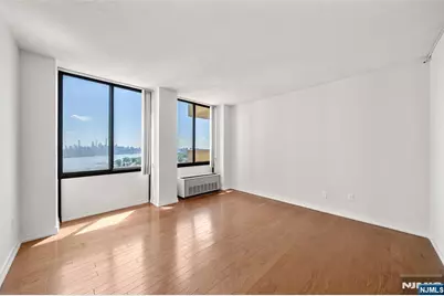 200 Winston Drive 1518 #1518, Cliffside Park, NJ 07010 - Photo 13