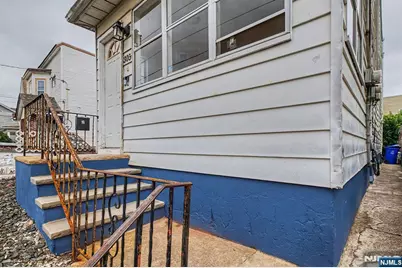 305 Pacific Street, Paterson, NJ 07503 - Photo 3