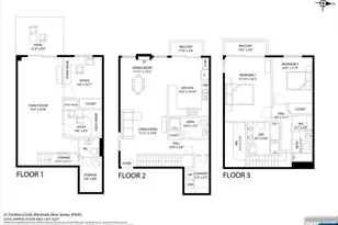 31 Forshee Circle 101, Montvale, NJ 07645 - Photo 47