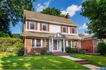 579-583 Parker Street, Newark, NJ 07104 - Photo 1