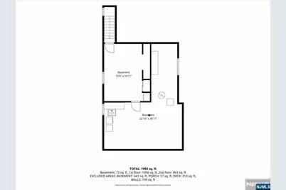 15 Oak Street, Hillsdale, NJ 07642 - Photo 29