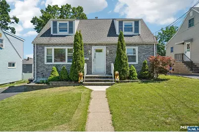 64 16th Avenue, Elmwood Park, NJ 07407 - Photo 1