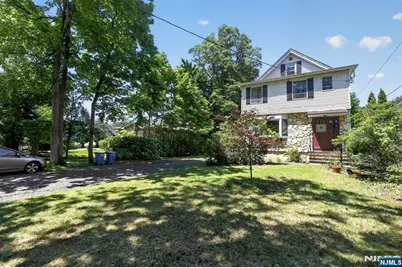 25 Jefferson Avenue, Cresskill, NJ 07626 - Photo 1
