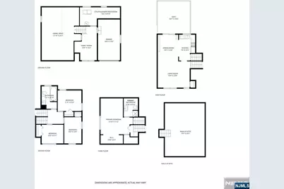 34 Rogers Lane, Sparta Township, NJ 07871 - Photo 29