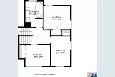 34 Rogers Lane, Sparta Township, NJ 07871 - Photo 31