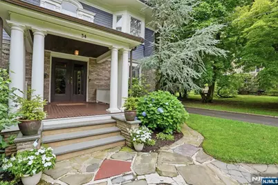 54 Myrtle Avenue, Montclair, NJ 07042 - Photo 1