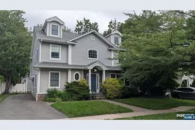 245 Carlton Terrace, Teaneck Township, NJ 07666 - Photo 1