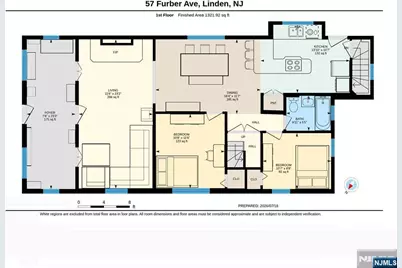 57 Furber Avenue, Linden, NJ 07036 - Photo 45