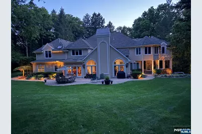 238 E Saddle River Road, Saddle River, NJ 07458 - Photo 35