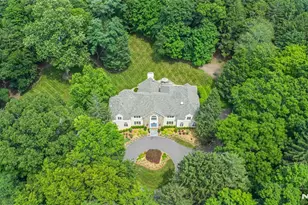 238 E Saddle River Rd, Saddle River, NJ 07458 - Photo 1