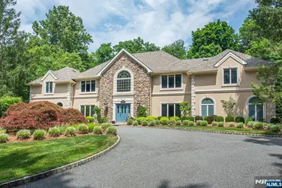 238 E Saddle River Road, Saddle River, NJ 07458 - Photo 1