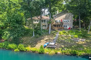 146 Lakewood Dr, Montville Township, NJ 07046 - Photo 1