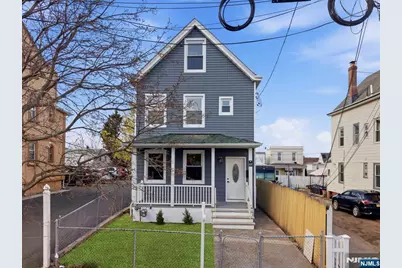 1 Foster Street, Clifton, NJ 07011 - Photo 1
